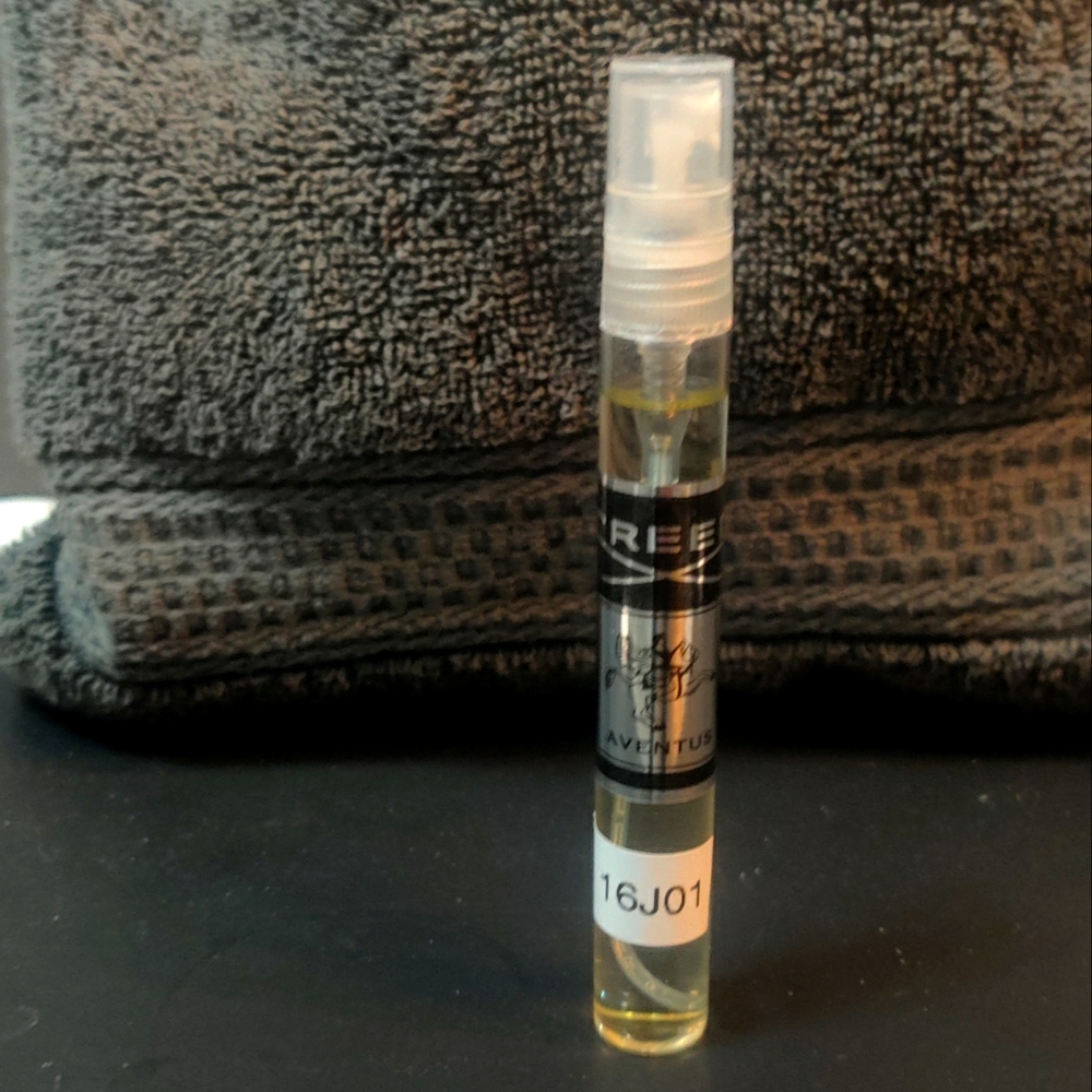 Creed aventus